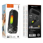 Parlante Bluetooth Hoco Hc50 8w Tws Negro 3