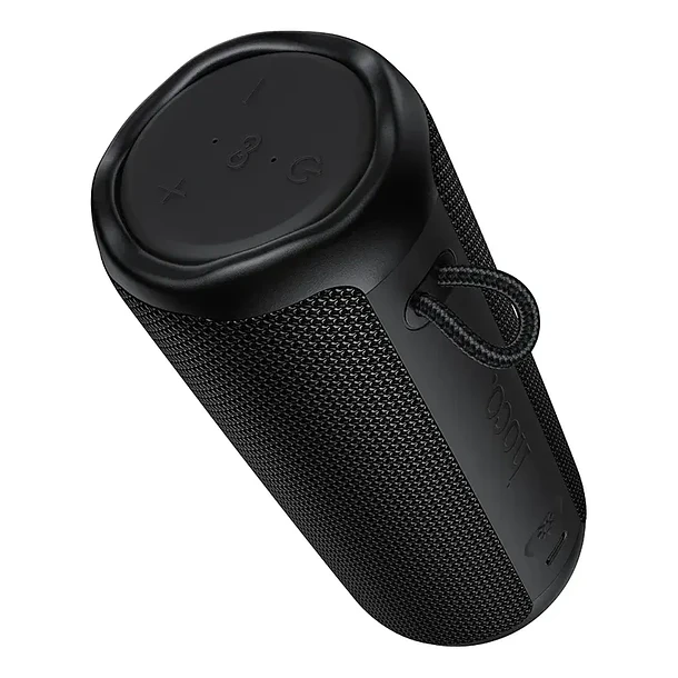 Parlante Bluetooth Hoco Hc50 8w Tws Negro 2