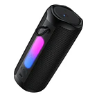 Parlante Bluetooth Hoco Hc50 8w Tws Negro 1