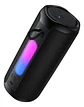 Parlante Bluetooth Hoco Hc50 8w Tws Negro - Miniatura 1