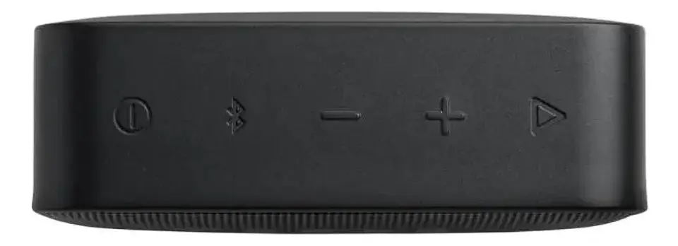 Jbl Go Essential 2 BT Negro 3