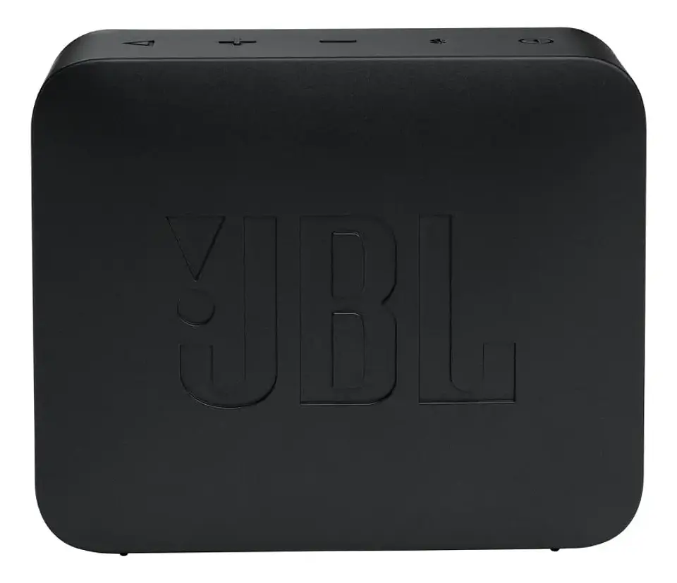 Jbl Go Essential 2 BT Negro 2