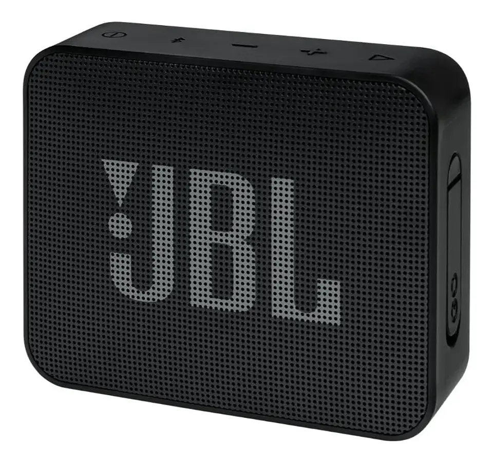 Jbl Go Essential 2 BT Negro 1