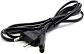 Cable de poder tipo 8 1.8m - Miniatura 2