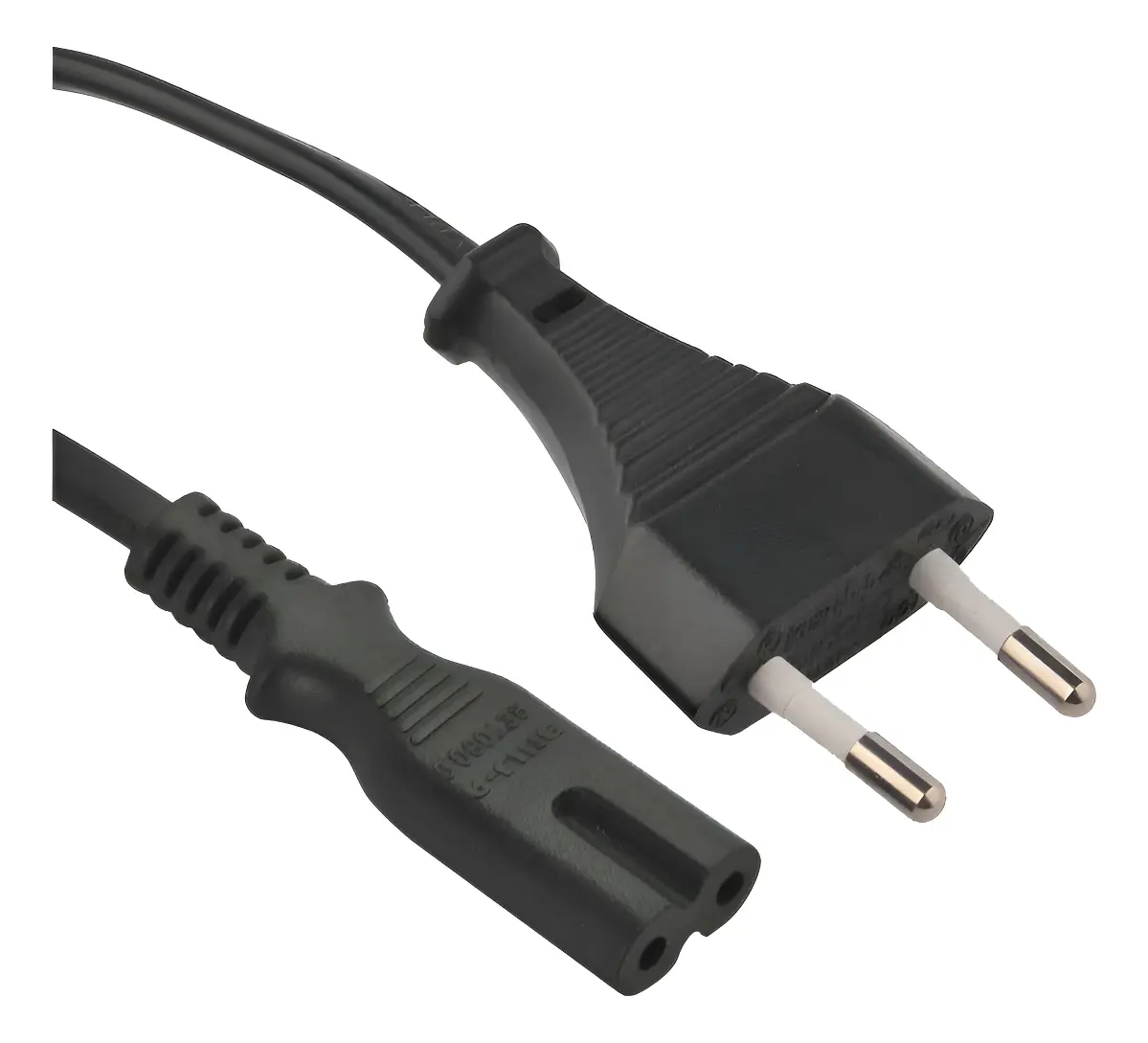 Cable de poder tipo 8 1.8m