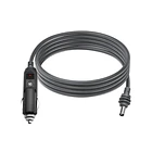 Cable de carga STARLINK para auto 18awg 2 metros 2