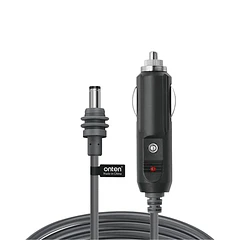 Cable de carga STARLINK para auto 18awg 2 metros