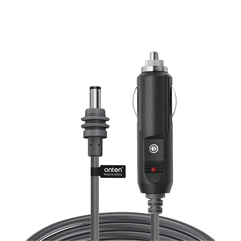 Cable de carga STARLINK para auto 18awg 2 metros
