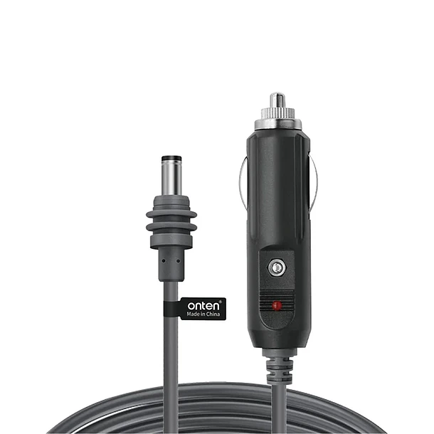 Cable de carga STARLINK para auto 18awg 2 metros 1