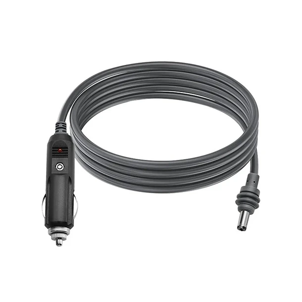 Cable de carga STARLINK para auto 18awg 5 metros 2