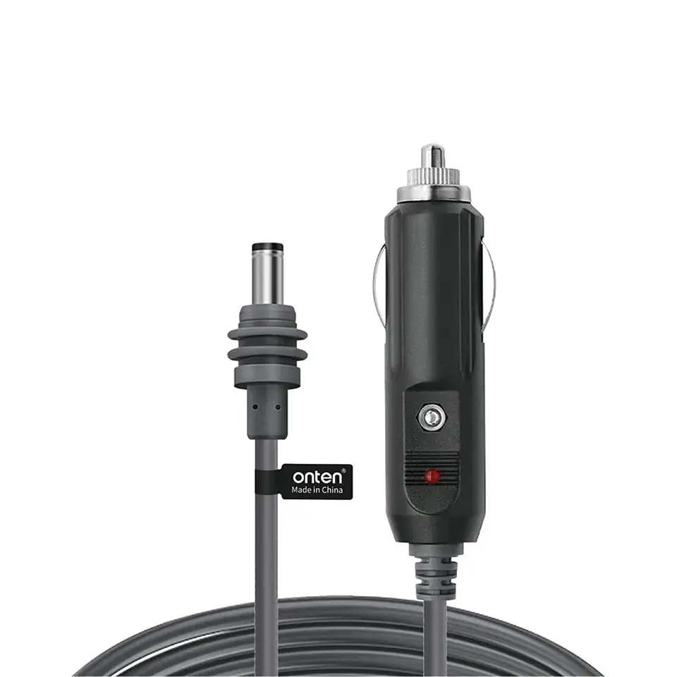 Cable de carga STARLINK para auto 18awg 5 metros 1