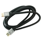 Cable HDMI de Alta Definición, 8K 60Hz, 4K 120Hz, 1,8 M 2