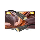 Cable HDMI OPTICO ACTIVO HDMI-A A HDMI-A 20 METROS 3