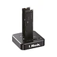 Docking Station SSD NVME funcion de clonado Mod. UL-DCKCL2 - Miniatura 1