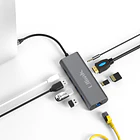 HUB Adaptador multipuerto USB C 9 en 1 / Mod. UL-ADC901 3