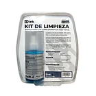 Kit de limpieza universal 3 en 1 – 200ml Mod. UT-CLKIT200 2