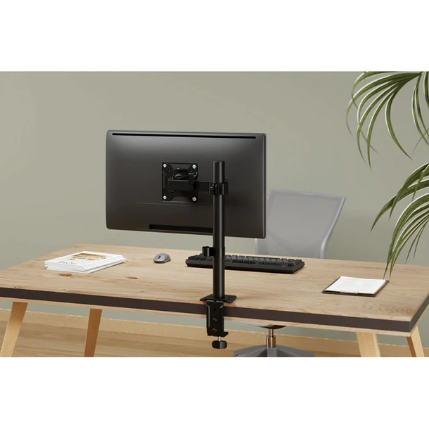 Soporte para Monitor Articulado Simple Mod. UT-MTS300 3
