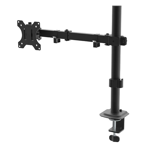 Soporte para Monitor Articulado Simple Mod. UT-MTS300