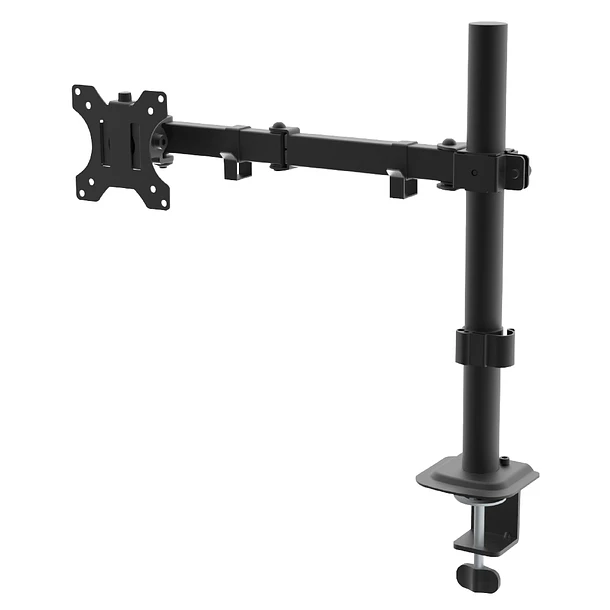 Soporte para Monitor Articulado Simple Mod. UT-MTS300 1