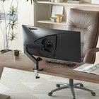 Soporte para Monitor Gas Spring Simple Mod. UT-MTG100 2
