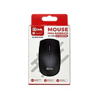 Mouse Inalámbrico 2.4 GHz Silencioso / Mod. UT-MOW130 3