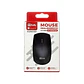 Mouse Inalámbrico 2.4 GHz Silencioso / Mod. UT-MOW130 - Miniatura 3