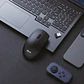 Mouse Inalámbrico 2.4 GHz Silencioso / Mod. UT-MOW130 - Miniatura 2