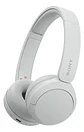 Audifonos SONY WH-CH520 BT blanco  - Miniatura 1