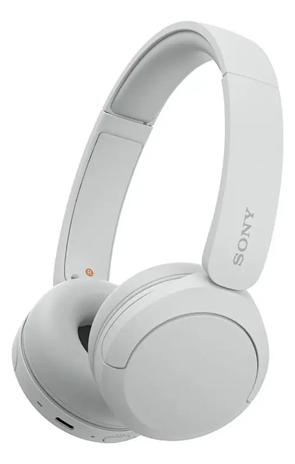 Audifonos SONY WH-CH520 BT blanco  1