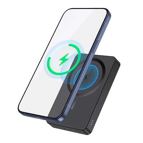Banco de energía inalámbrico MagSafe GAR276 5000mAh