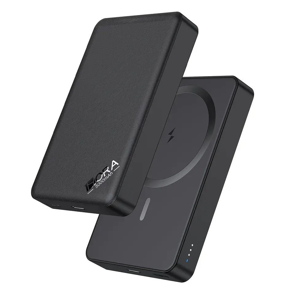 Banco de energía inalámbrico MagSafe GAR276 5000mAh 2