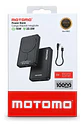 Powerbank inalambrica magsafe 10.000mah 15W - Miniatura 2
