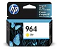 Tinta HP 964 cartucho original - Miniatura 3