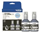 Tinta para impresora Brother BTD100 - Miniatura 2