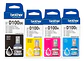 Tinta para impresora Brother BTD100 - Miniatura 1