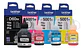 Tinta impresora Brother BT-5001/60 - Miniatura 1