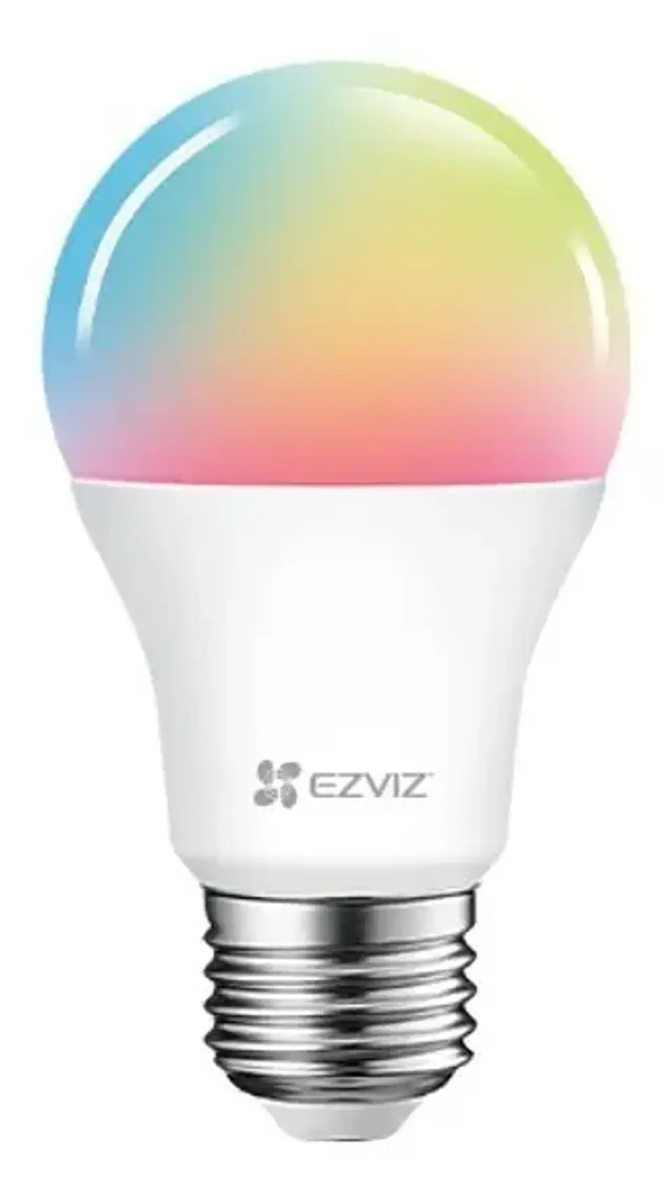 Ampolleta inteligente regulable EZVIZ LB1 2