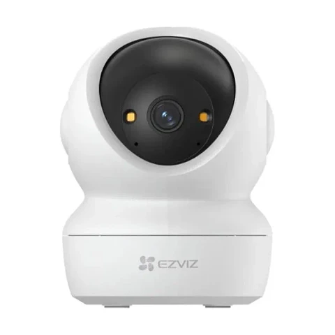 Cámara de Seguridad Interior Ezviz H6C G1 2K Wifi