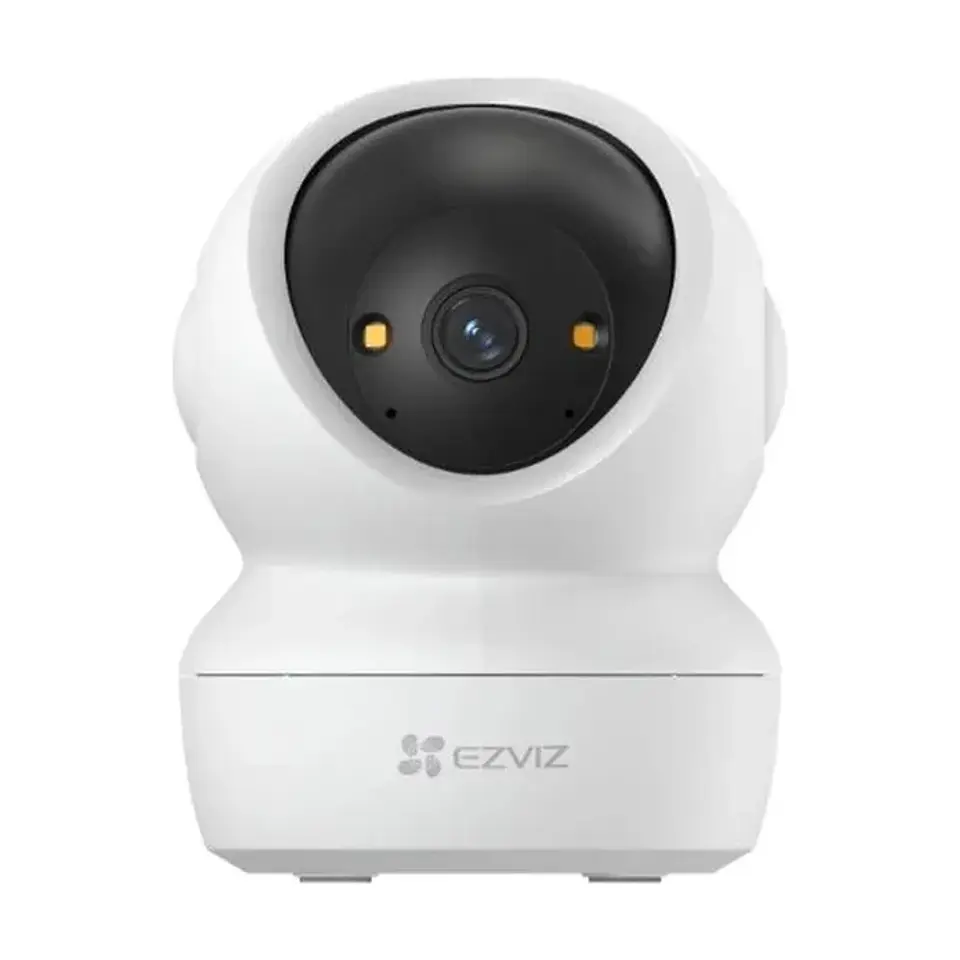 Cámara de Seguridad Interior Ezviz H6C G1 2K Wifi 1