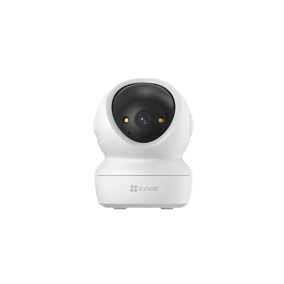 Cámara de Seguridad Interior Ezviz H6C G1 2K Wifi 2