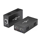 Extensor de video HDMI por cable UTP RJ45 activo hasta 150 metros ULINK - Miniatura 1