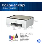 Impresora multifunción a color HP Smart Tank 583 con wifi - Miniatura 2