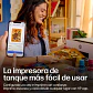 Impresora multifunción a color HP Smart Tank 583 con wifi - Miniatura 6