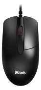 Mouse Alambrico Utek UT-M0750U - Miniatura 1