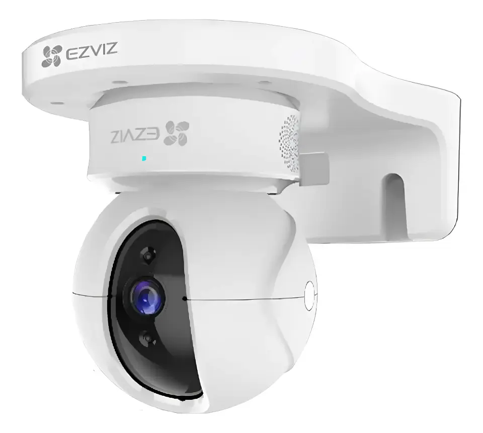 Soporte a muro para camaras domo EZVIZ 5