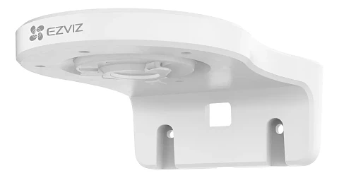 Soporte a muro para camaras domo EZVIZ