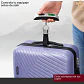 Balanza Digital De Mano Para Equipaje 50 Kg  - Miniatura 3