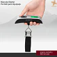Balanza Digital De Mano Para Equipaje 50 Kg  - Miniatura 5