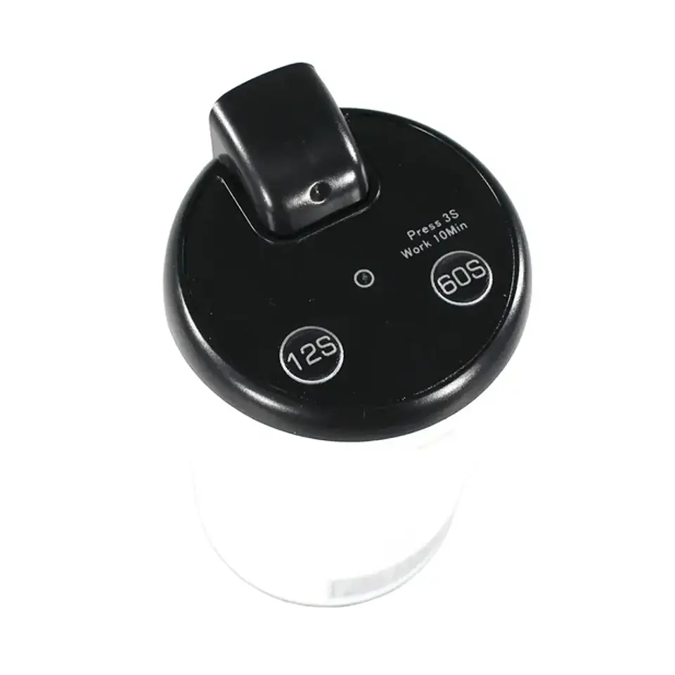 Dispensador de agua recargable DOMA DM0052  2