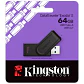 Pendrive exodia S 64GB USB KINGSTON  - Miniatura 1